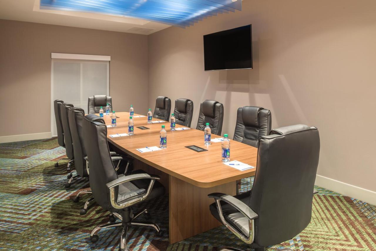 Holiday Inn Express Troy By Ihg Dış mekan fotoğraf